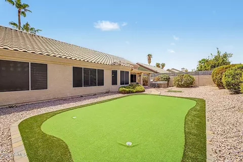 Exterior - 4032 E Rosemonte Dr, Phoenix, AZ 85050 photo 9 of 9