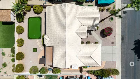 View/Area - 4032 E Rosemonte Dr, Phoenix, AZ 85050 photo 2 of 8