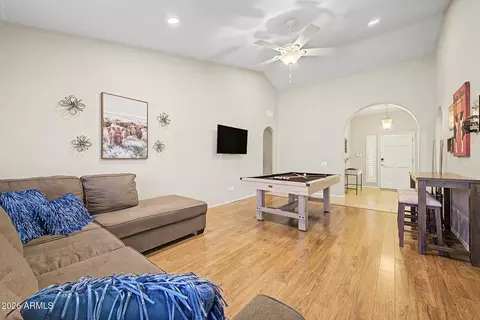 Living - 4032 E Rosemonte Dr, Phoenix, AZ 85050 photo 2 of 5
