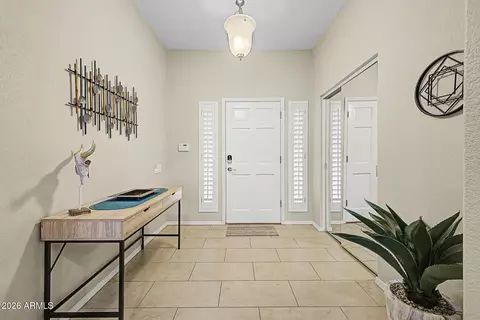 Entry Way - 4032 E Rosemonte Dr, Phoenix, AZ 85050 photo 1 of 2