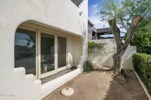 Exterior - 1053 E Sandpiper Dr, Tempe, AZ 85283 photo 8 of 16