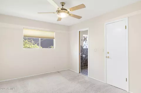 Bedroom - 1053 E Sandpiper Dr, Tempe, AZ 85283 photo 2 of 8