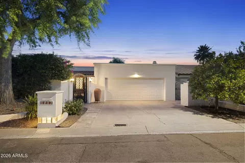 Exterior - 1053 E Sandpiper Dr, Tempe, AZ 85283 photo 12 of 16
