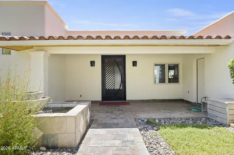 Exterior - 1053 E Sandpiper Dr, Tempe, AZ 85283 photo 5 of 16