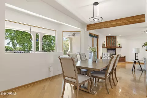 Dining - 1053 E Sandpiper Dr, Tempe, AZ 85283 photo 2 of 3