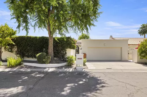 Exterior - 1053 E Sandpiper Dr, Tempe, AZ 85283 photo 1 of 16