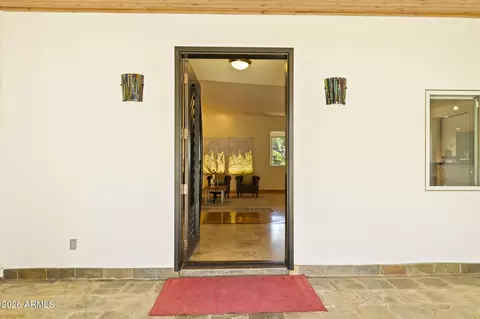 Entry Way - 1053 E Sandpiper Dr, Tempe, AZ 85283 photo 1 of 3
