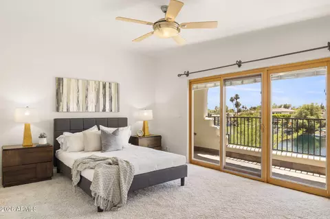 Bedroom - 1053 E Sandpiper Dr, Tempe, AZ 85283 photo 6 of 8