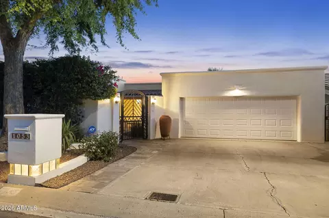 Exterior - 1053 E Sandpiper Dr, Tempe, AZ 85283 photo 11 of 16