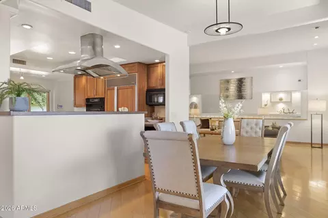 Dining - 1053 E Sandpiper Dr, Tempe, AZ 85283 photo 1 of 3