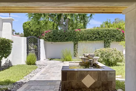 Exterior - 1053 E Sandpiper Dr, Tempe, AZ 85283 photo 4 of 16