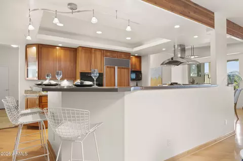 Kitchen - 1053 E Sandpiper Dr, Tempe, AZ 85283 photo 7 of 7
