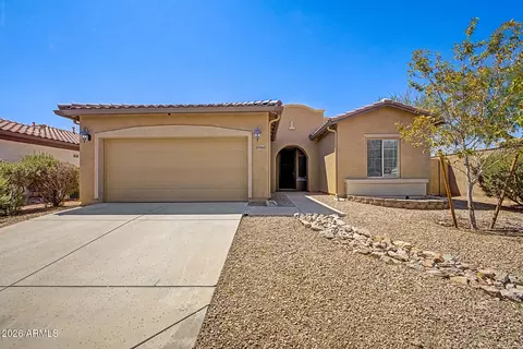 10960 N 162nd Ln, Surprise, AZ 85379