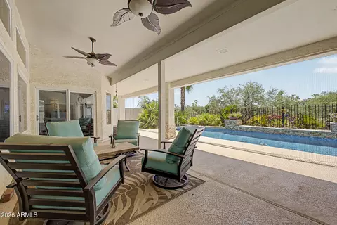 Exterior - 4639 E La Mirada Way, Phoenix, AZ 85044 photo 5 of 8