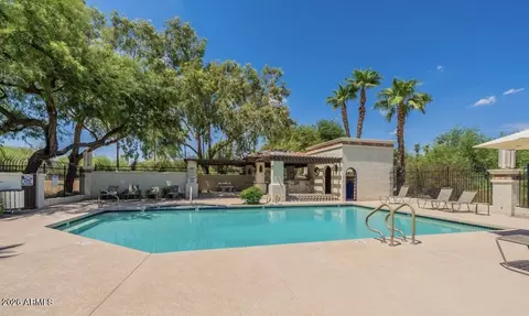 Exterior - 4639 E La Mirada Way, Phoenix, AZ 85044 photo 8 of 8