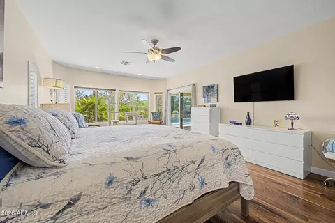 Bedroom - 4639 E La Mirada Way, Phoenix, AZ 85044 photo 1 of 3