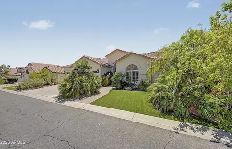 Exterior - 4639 E La Mirada Way, Phoenix, AZ 85044 photo 3 of 8