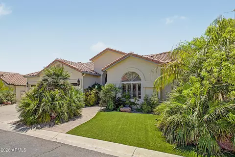 Exterior - 4639 E La Mirada Way, Phoenix, AZ 85044 photo 6 of 8