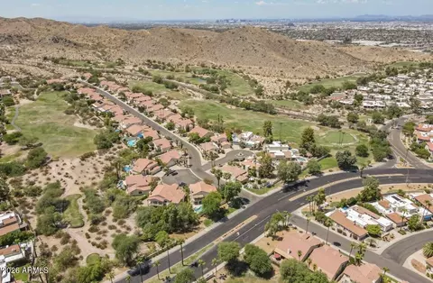 View/Area - 4639 E La Mirada Way, Phoenix, AZ 85044 photo 1 of 3