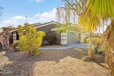 14804 N El Frio St, El Mirage, AZ 85335