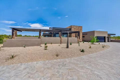 11409 E Salero Dr, Scottsdale, AZ 85262