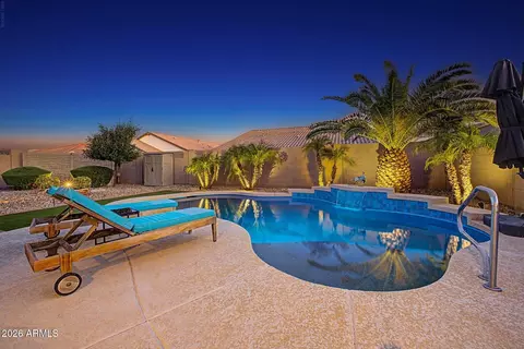 16385 W Soft Wind Dr, Surprise, AZ 85387