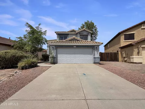 1390 E Ryan Rd, San Tan Valley, AZ 85140