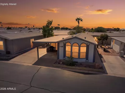 5735 E Mcdowell Rd #441, Mesa, AZ 85215 photo 36
