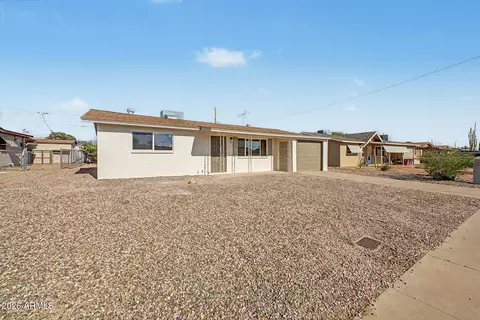 Exterior - 1225 S Lawther Dr, Apache Junction, AZ 85120 photo 2 of 7
