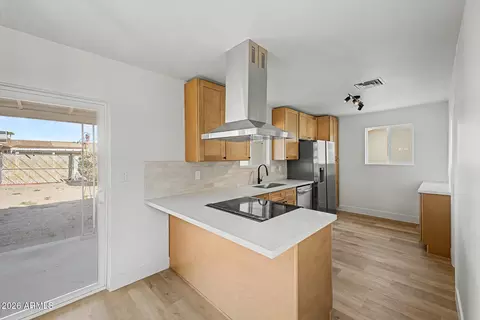 Kitchen - 1225 S Lawther Dr, Apache Junction, AZ 85120 photo 2 of 4