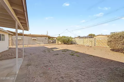 Exterior - 1225 S Lawther Dr, Apache Junction, AZ 85120 photo 5 of 7