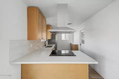 Kitchen - 1225 S Lawther Dr, Apache Junction, AZ 85120 photo 1 of 4