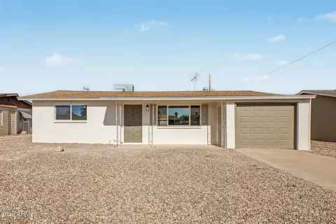 Exterior - 1225 S Lawther Dr, Apache Junction, AZ 85120 photo 1 of 7