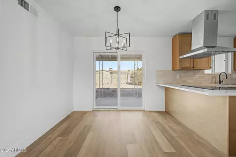Dining - 1225 S Lawther Dr, Apache Junction, AZ 85120 photo 1 of 1