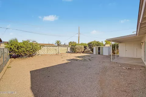 Exterior - 1225 S Lawther Dr, Apache Junction, AZ 85120 photo 7 of 7
