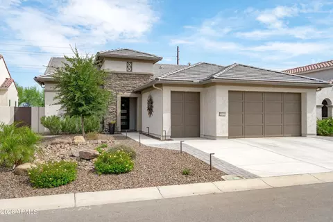 16458 W La Reata Ave #59, Goodyear, AZ 85395