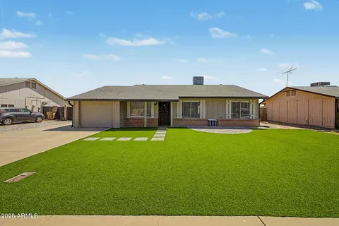 7953 W Sahuaro Dr, Peoria, AZ 85345