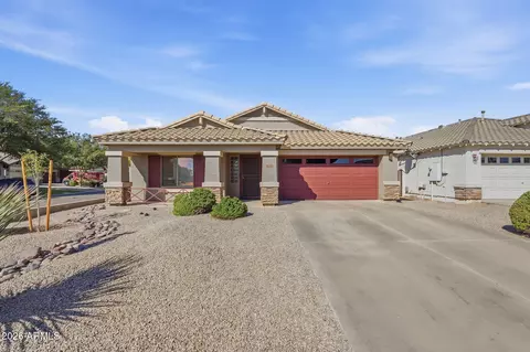 38528 N Dave St, San Tan Valley, AZ 85140