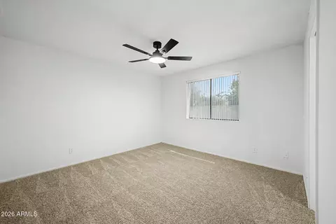 Bedroom - 4827 E Paiute St, Phoenix, AZ 85044 photo 1 of 3