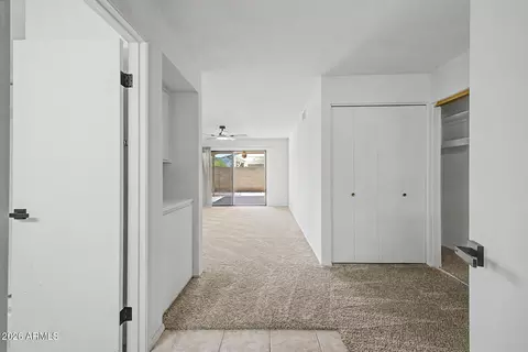 Entry Way - 4827 E Paiute St, Phoenix, AZ 85044 photo 1 of 1