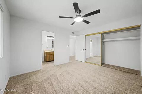 Bedroom - 4827 E Paiute St, Phoenix, AZ 85044 photo 2 of 3