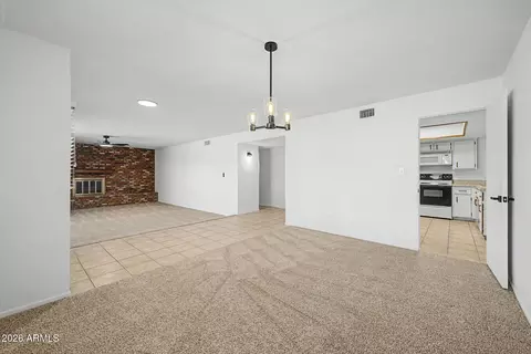 Living - 4827 E Paiute St, Phoenix, AZ 85044 photo 3 of 7