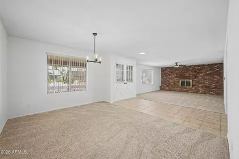 Living - 4827 E Paiute St, Phoenix, AZ 85044 photo 2 of 7