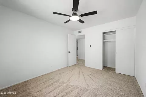 Bedroom - 4827 E Paiute St, Phoenix, AZ 85044 photo 3 of 3
