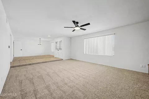 Living - 4827 E Paiute St, Phoenix, AZ 85044 photo 7 of 7