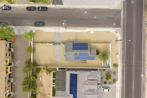 View/Area - 4445 N Longview Ave, Phoenix, AZ 85014 photo 4 of 4