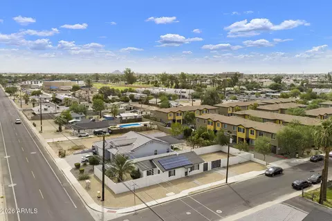 View/Area - 4445 N Longview Ave, Phoenix, AZ 85014 photo 3 of 4