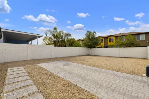 Exterior - 4445 N Longview Ave, Phoenix, AZ 85014 photo 12 of 12
