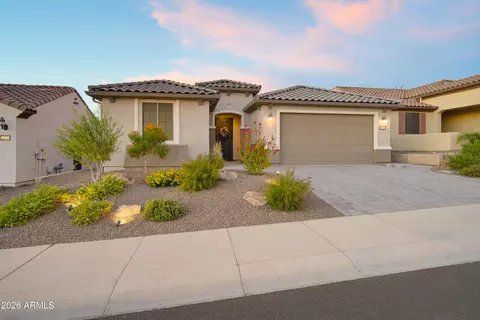 26728 W Mcrae Dr, Buckeye, AZ 85396
