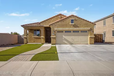 12238 W Superior Ave, Tolleson, AZ 85353